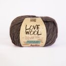 Love Wool 100g 103 fango