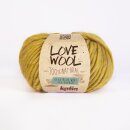 Love Wool 100g 112 lime