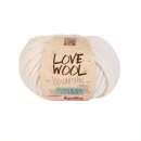 Love Wool 100g 100 offwhite