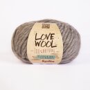 Love Wool 100g 102 sand