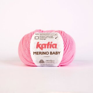 Merino-Baby 50g 58 candy