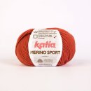 Merino-Sport 50g 20 chili