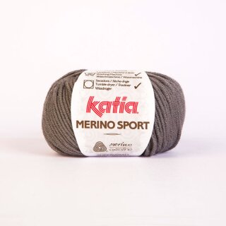 Merino-Sport 50g 11 elefant