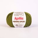 Merino-Sport 50g 16 moos