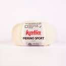 Merino-Sport 50g 03 offwhite