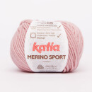 Merino-Sport 50g 49 puder