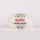 Merino-Sport 50g 01 weiss