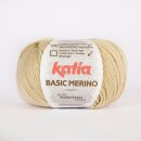 Basic-Merino  50g 10 beige
