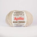 Basic-Merino  50g 11 natur