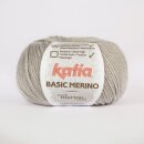 Basic-Merino  50g 12 light grey