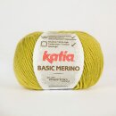 Basic-Merino  50g 18 pistazie