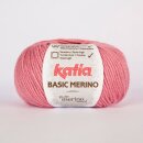 Basic-Merino  50g 26 rosewood