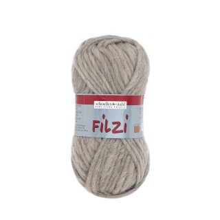 Filzi 50g 34 sand mel.