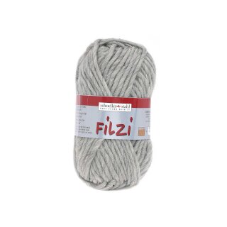 Filzi 50g 30 silber mel.