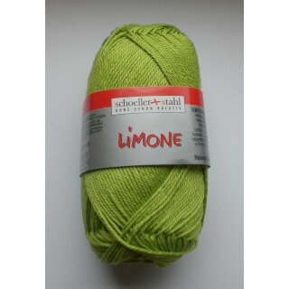 Limone 50g 145 maigrün