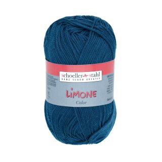 Limone 50g 56 navy