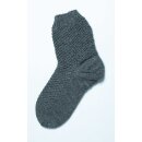 Schoeller Fortissima Uni 100g Sockenwolle 2057 midgrey