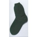 Schoeller Fortissima Uni 100g Sockenwolle 2091 jagd