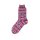 Schoeller Fortissima Happy Color 100g Sockenwolle 355 purpur-bunt