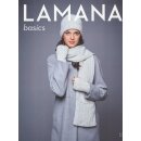 Lamana basics Strickheft Nr.01 H/W