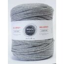 Big Jersey - Textilgarn XXL 08 stone grey
