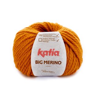 Big Merino 100g