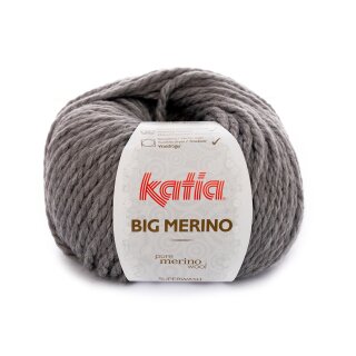 Big Merino 100g 12 grau