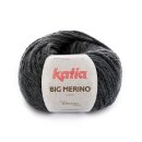 Big Merino 100g 13 anthrazit