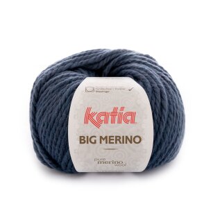 Big Merino 100g 14 jeans