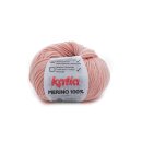 Merino 100% 50g 62 altrose