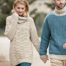 Merino 100% 50g 500 creme