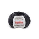 Merino 100% 50g 503 anthrazit