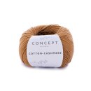 Cotton-Cashmere 50g 70 karamel