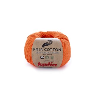 Fair Cotton 50g