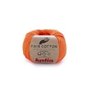 Fair Cotton 50g 03 naturweiss