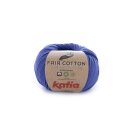 Fair Cotton 50g 24 nachtblau