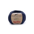 Fair Cotton 50g 05 marine