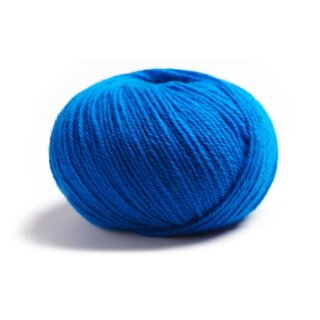 Lamana Como 25g 10 royalblau