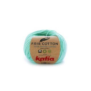 Fair Cotton 50g 29 mint