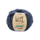 Love Wool 100g 125 jeans