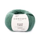 Silky Lace 50g 170 mint