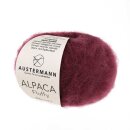 Alpaca Fluffy 50g von Austermann