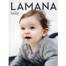 Lamana Baby Strickheft Nr.02 H/W