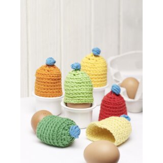 Record 210 color Hkelgarn 50g