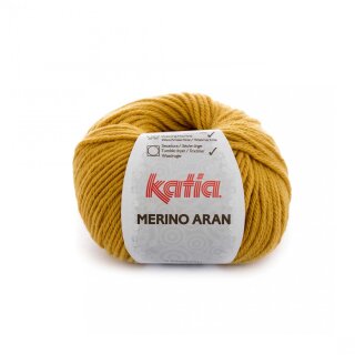 Merino Aran 100g