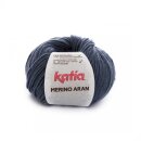 Merino Aran 100g 58 jeans