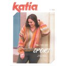 Rabatt 50% - Katia Sport Nr.104 Herbst/Winter 2020/21