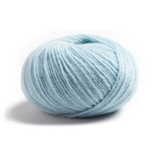 Lamana Como 25g 36 taubenblau