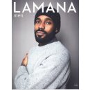 Lamana Men Strickheft Nr.01 H/W 2020/21