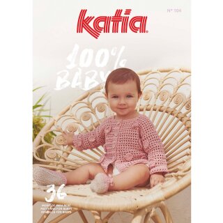 Katia Baby Nr.104 F/S 2023